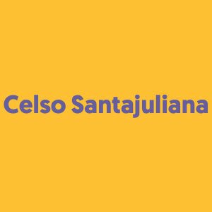 Celso Santajuliana