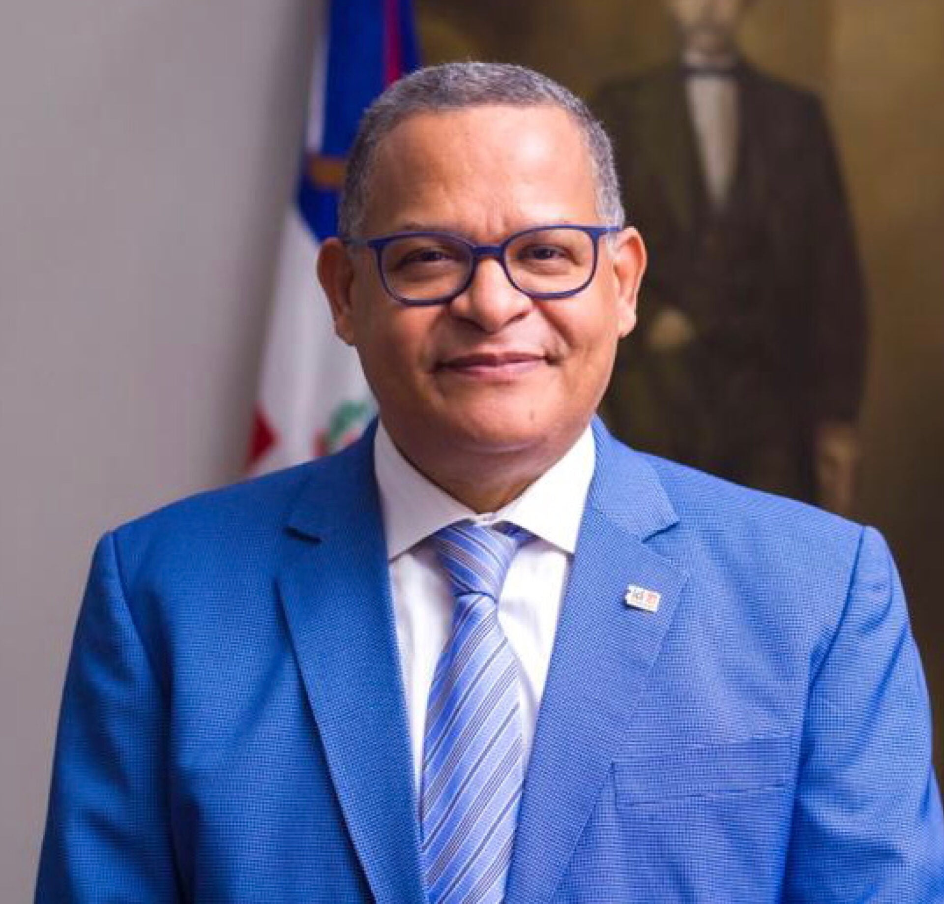 Fausto Rosario Adames