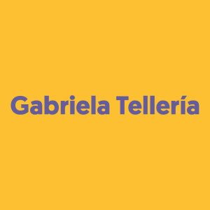 Gabriela Tellería