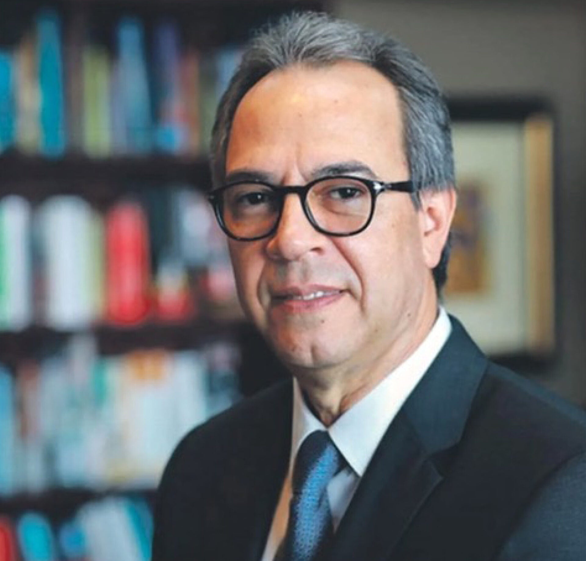 José Mármol