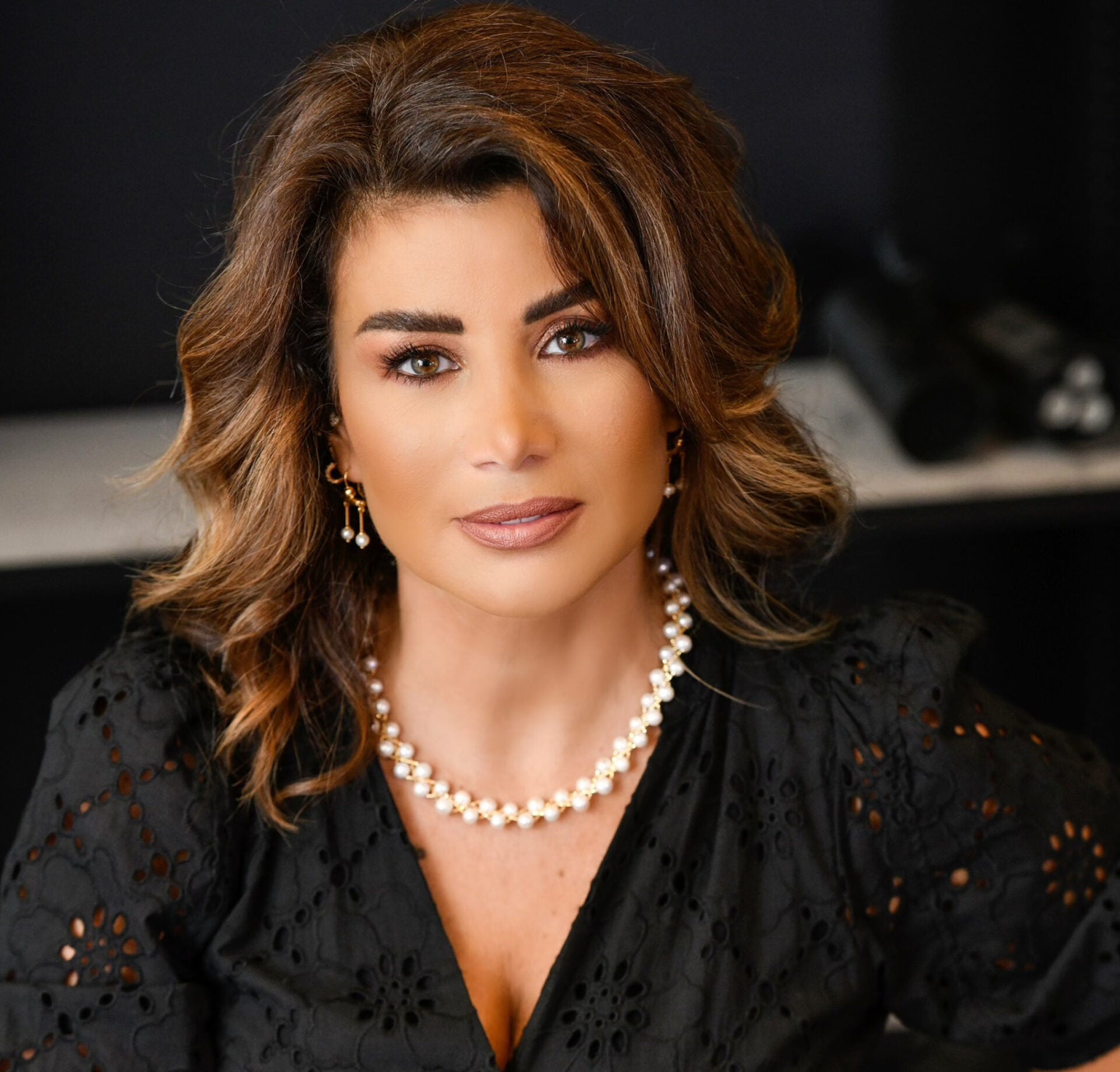 Joumana Haddad