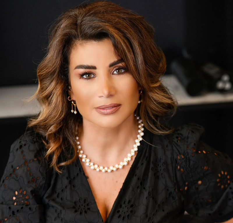 Joumana Haddad