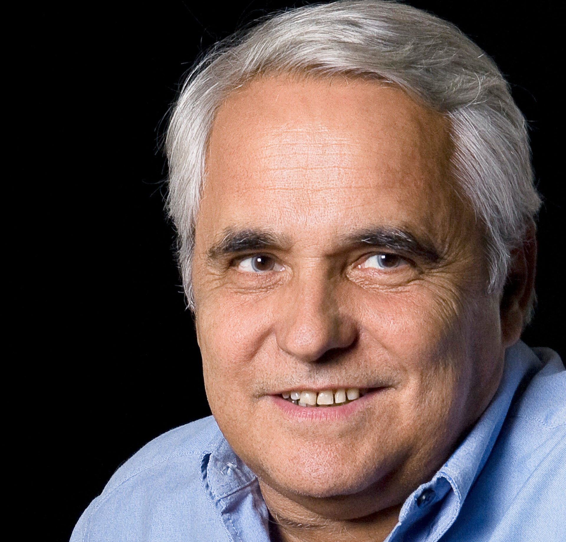Juan Cruz
