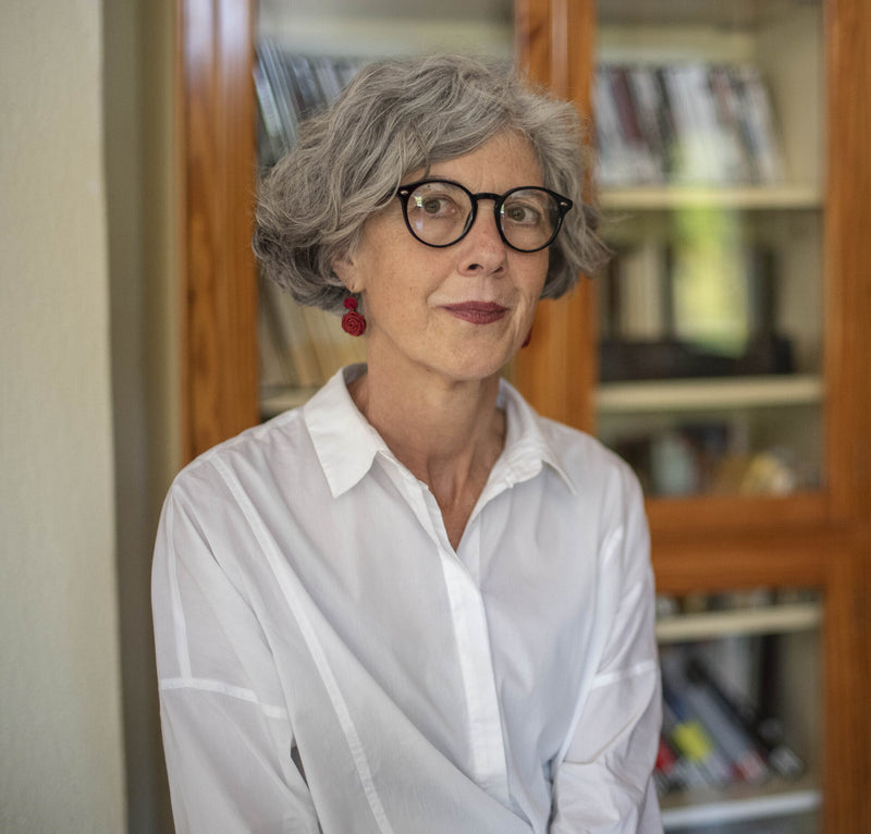 Marian Ochoa de Eribe Urdinguio