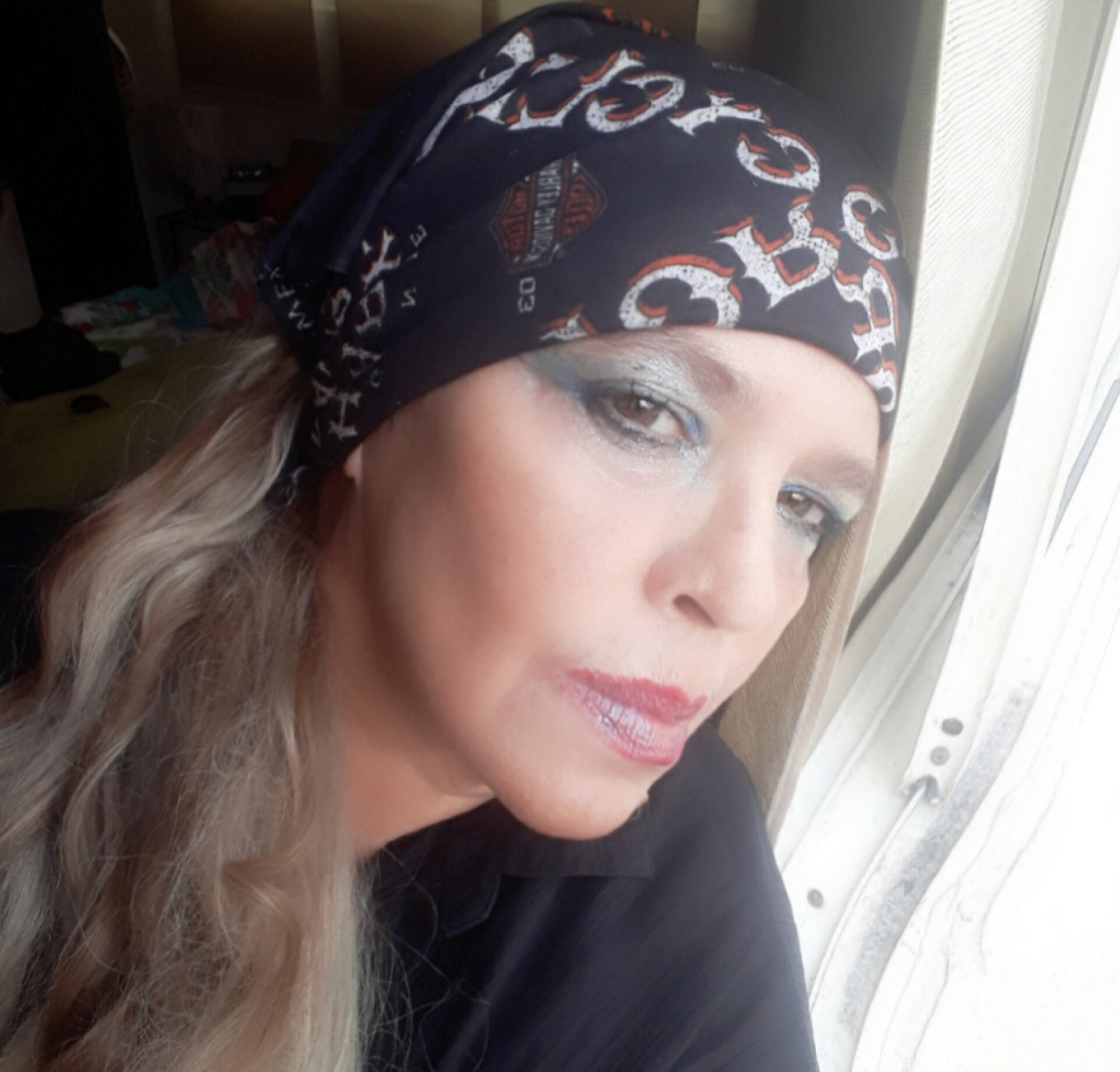 Martha Rivera-Garrido