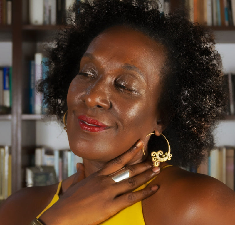 Mayra Santos-Febres