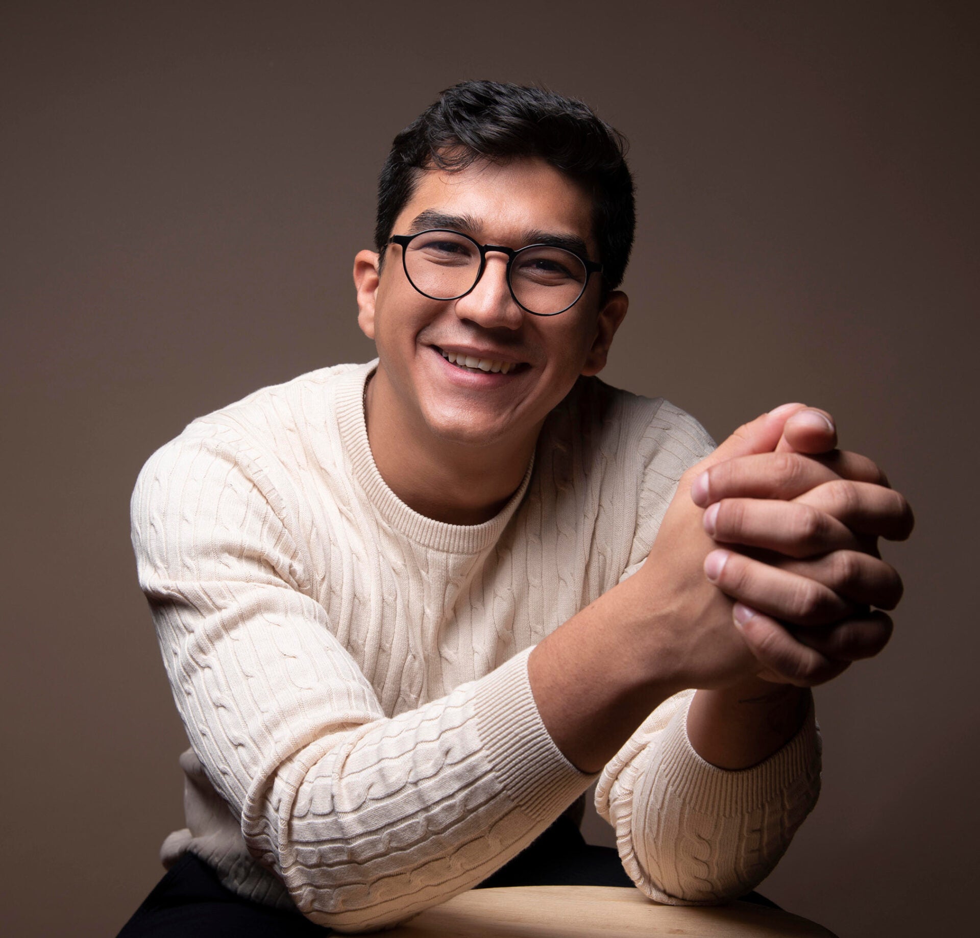 Orlando Mondragón