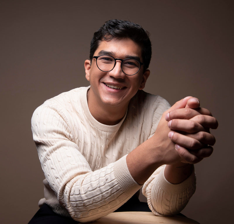 Orlando Mondragón