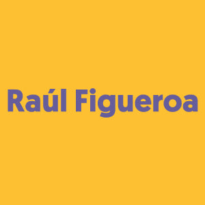 Raúl Figueroa