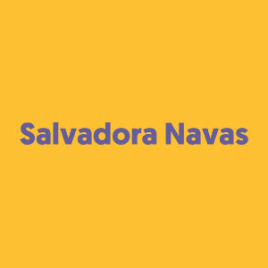 Salvadora Navas