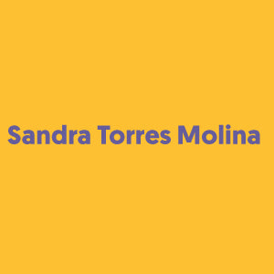Sandra Torres Molina