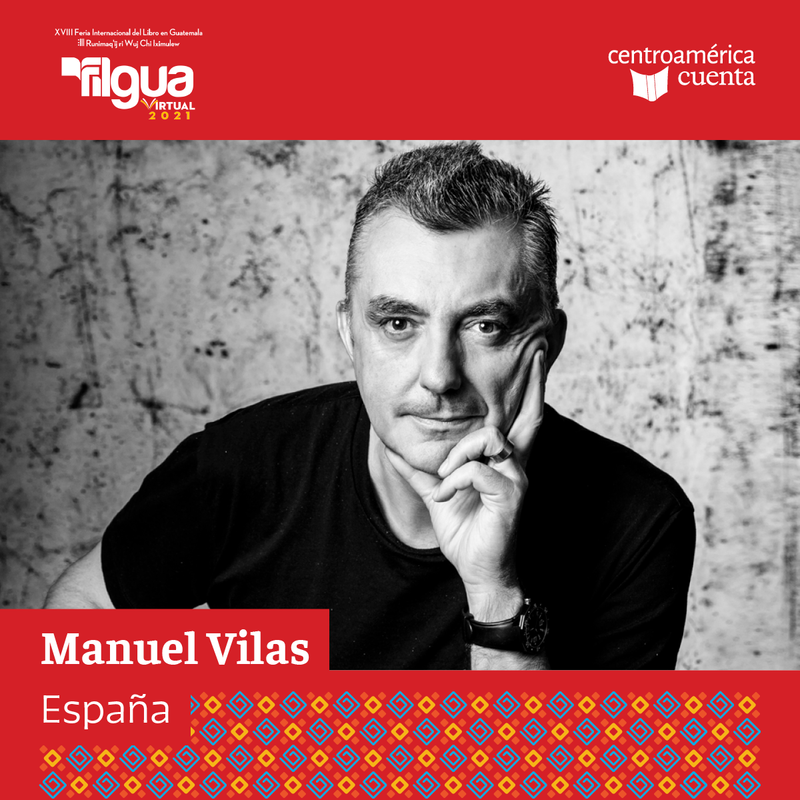 Manuel Vilas