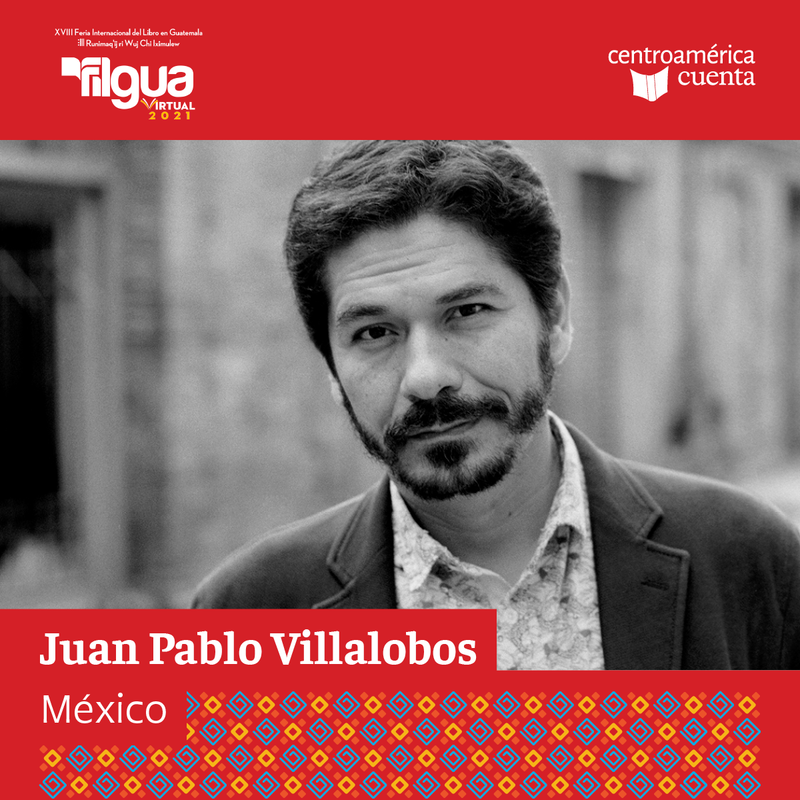 Juan Pablo Villalobos