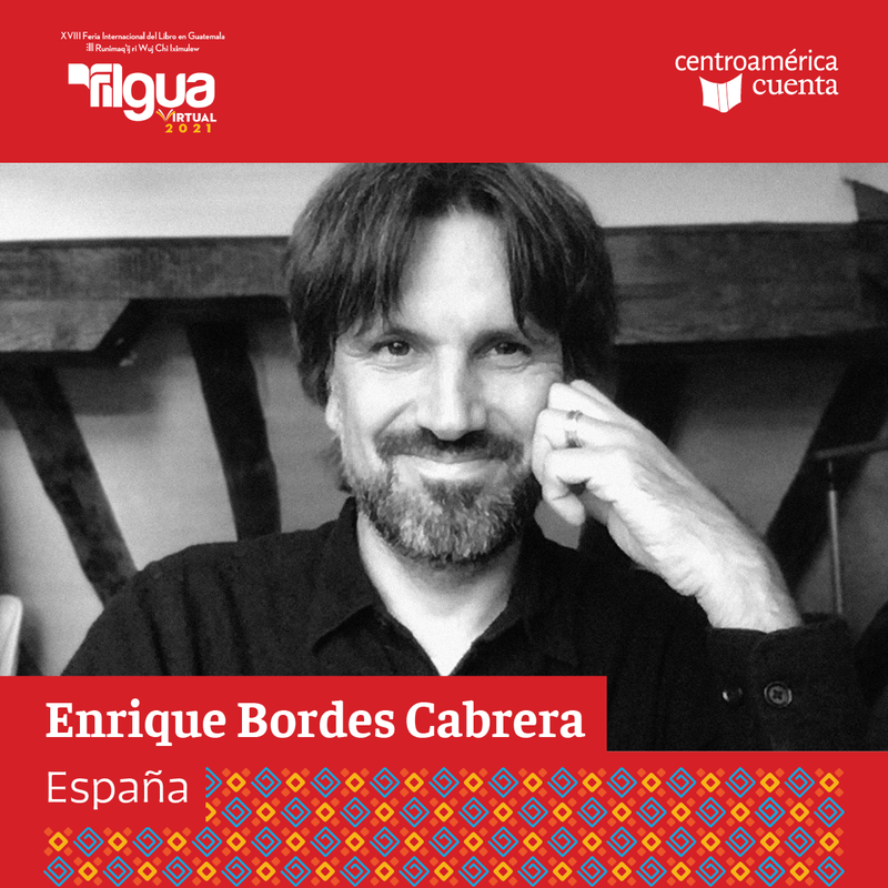 Enrique Bordes Cabrera