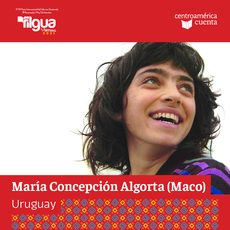 Maco Algorta