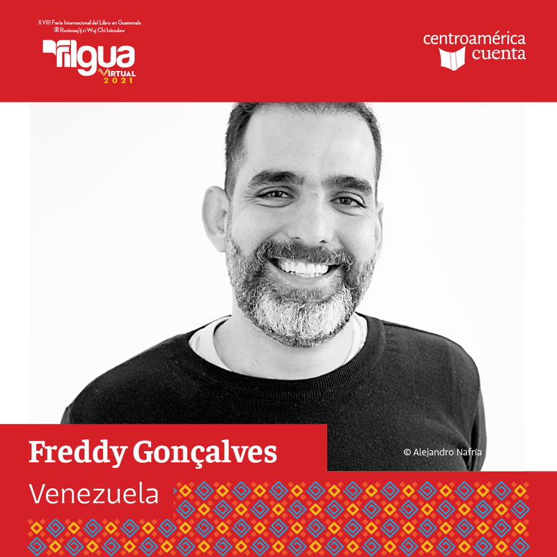 Freddy Goncalves