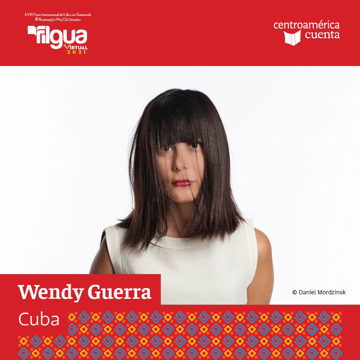 Wendy Guerra