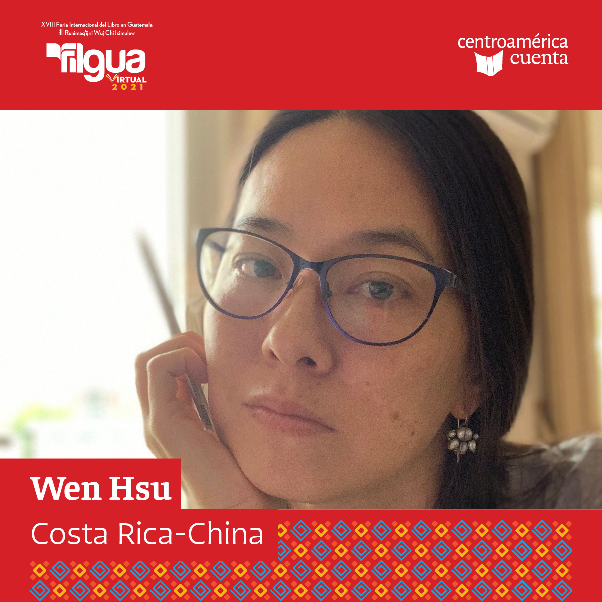 Wen Hsu