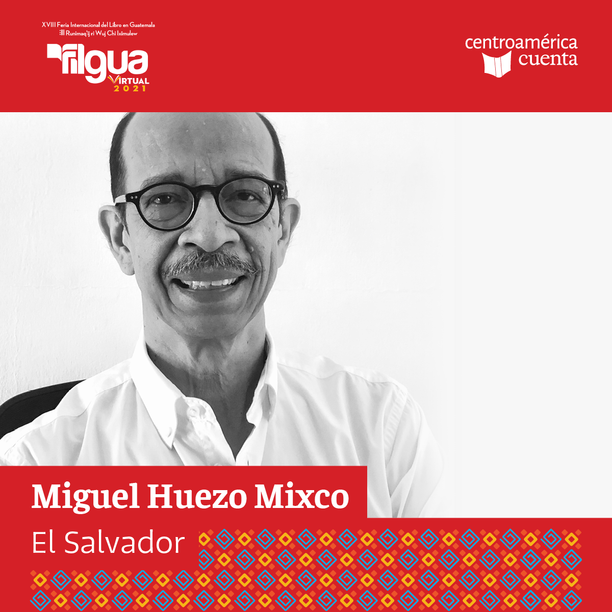 Miguel Huezo Mixco