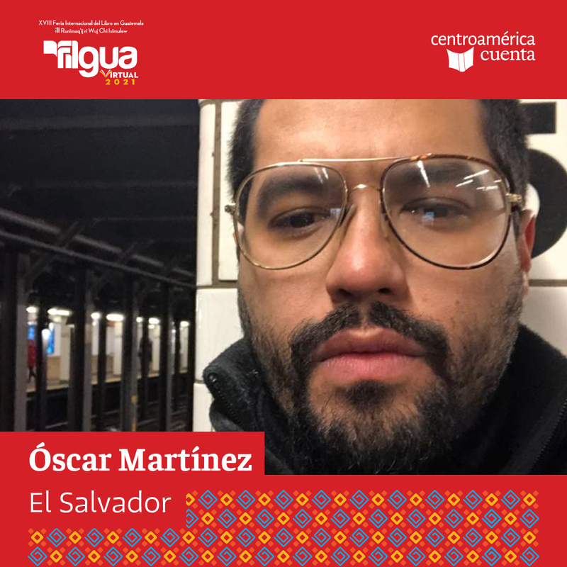 Oscar Martinez