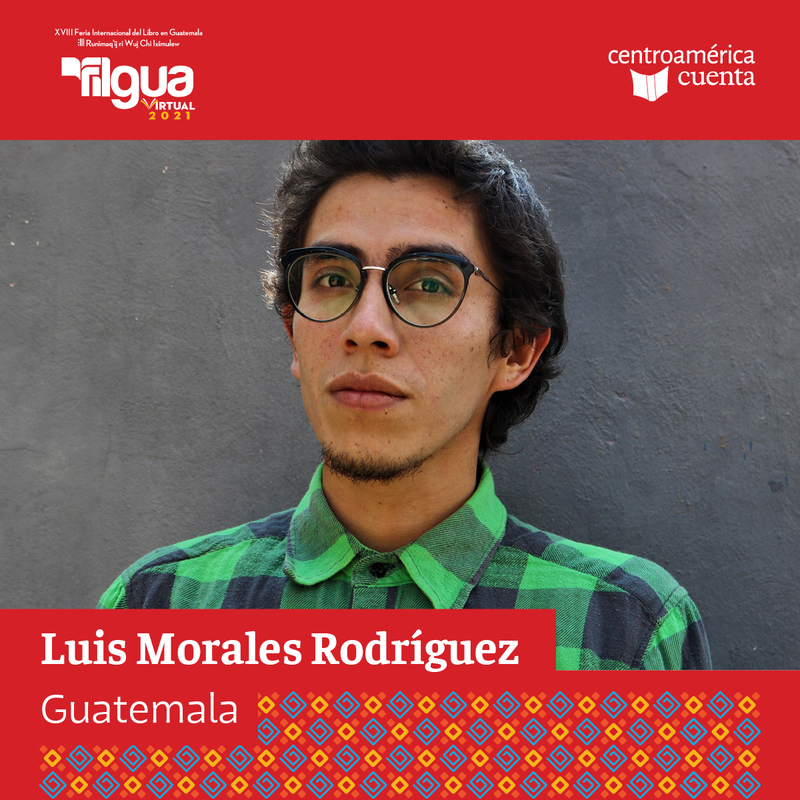 Niebla Púrpura-Luis Morales Rodríguez