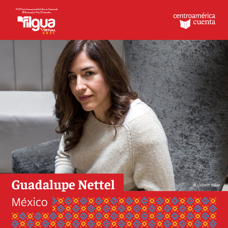 Guadalupe Nettel