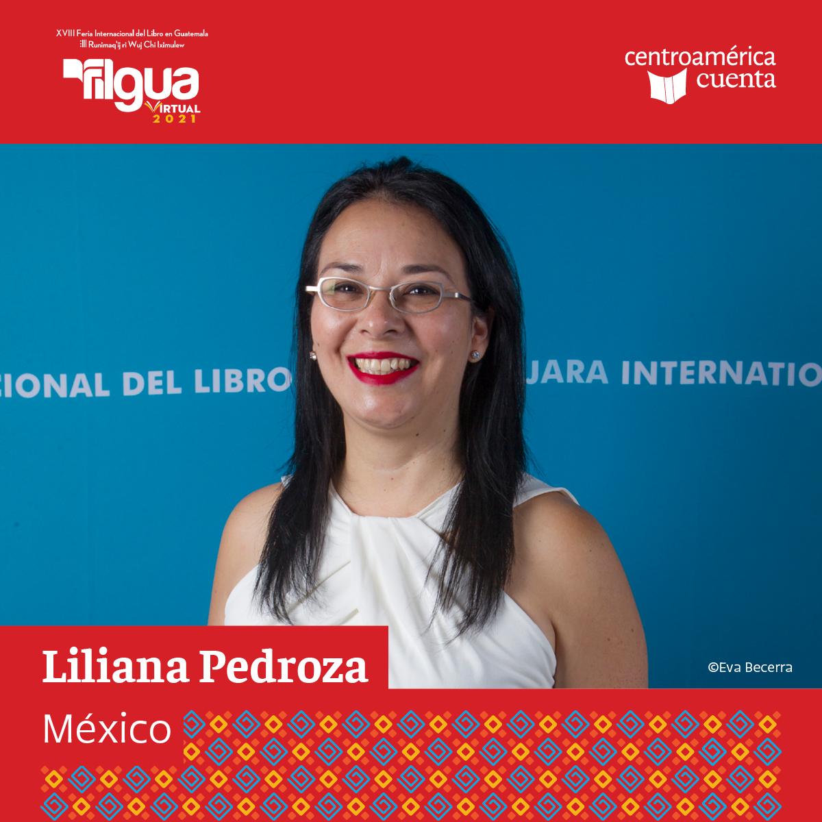 Liliana Pedroza