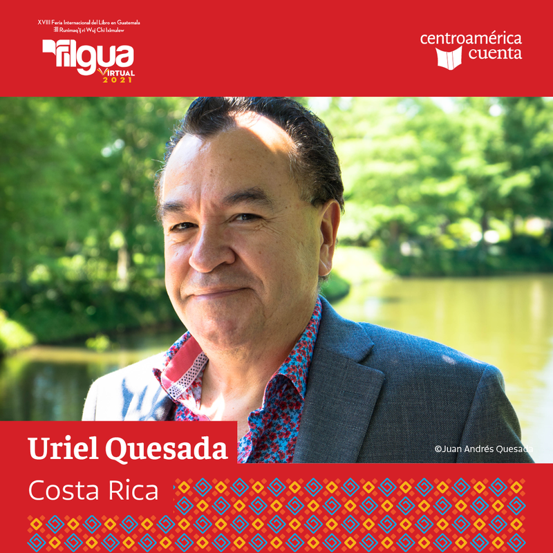 Uriel Quesada