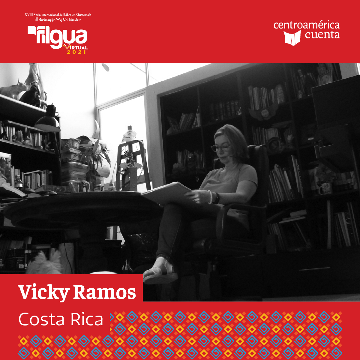 Vicky Ramos