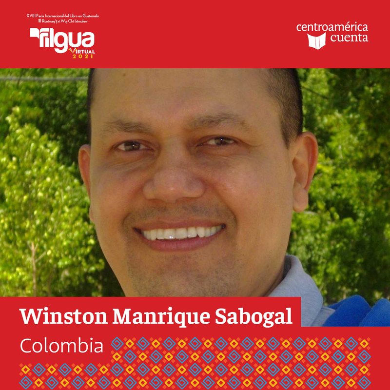 Winston Manrique Sabogal