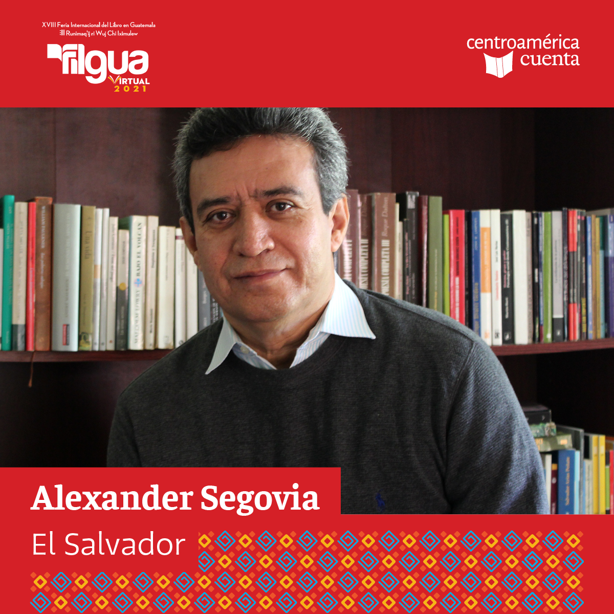 Alexander Segovia