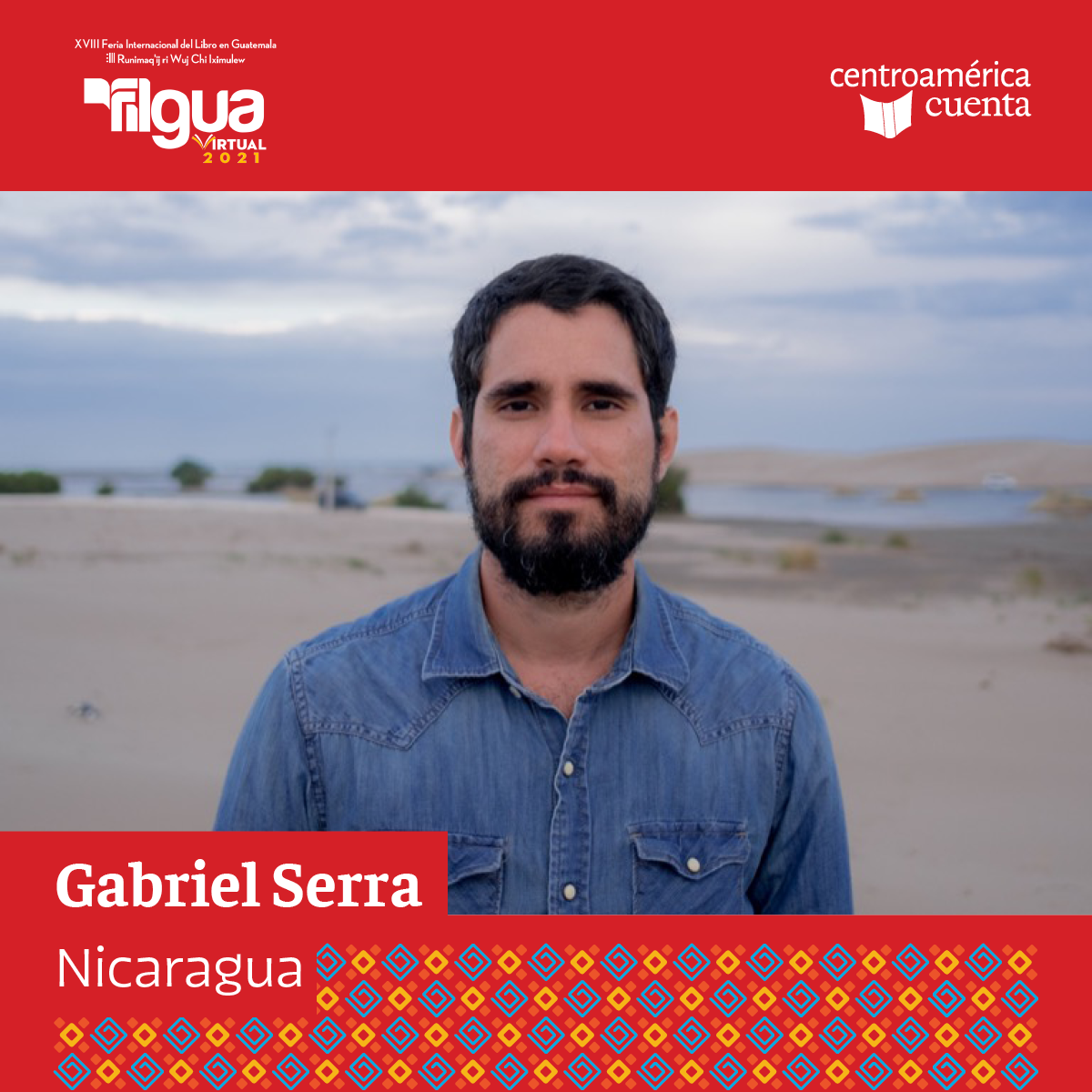 Gabriel Serra