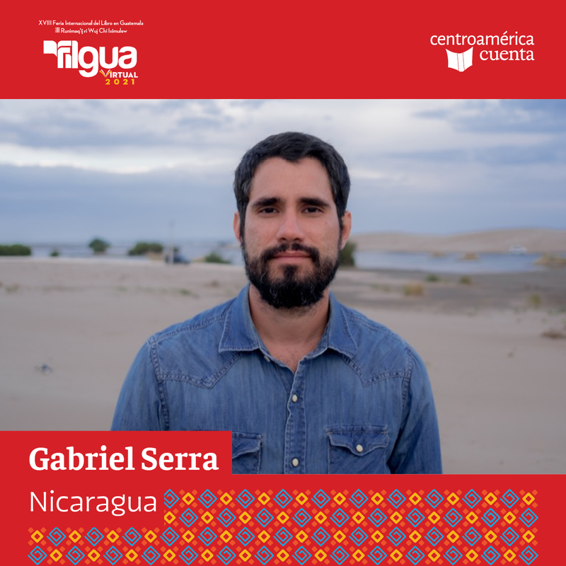 Gabriel Serra