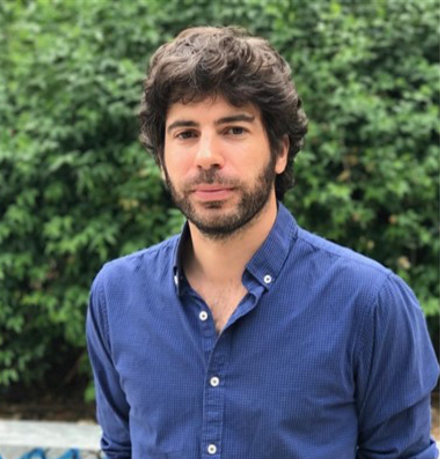 Javier Serena