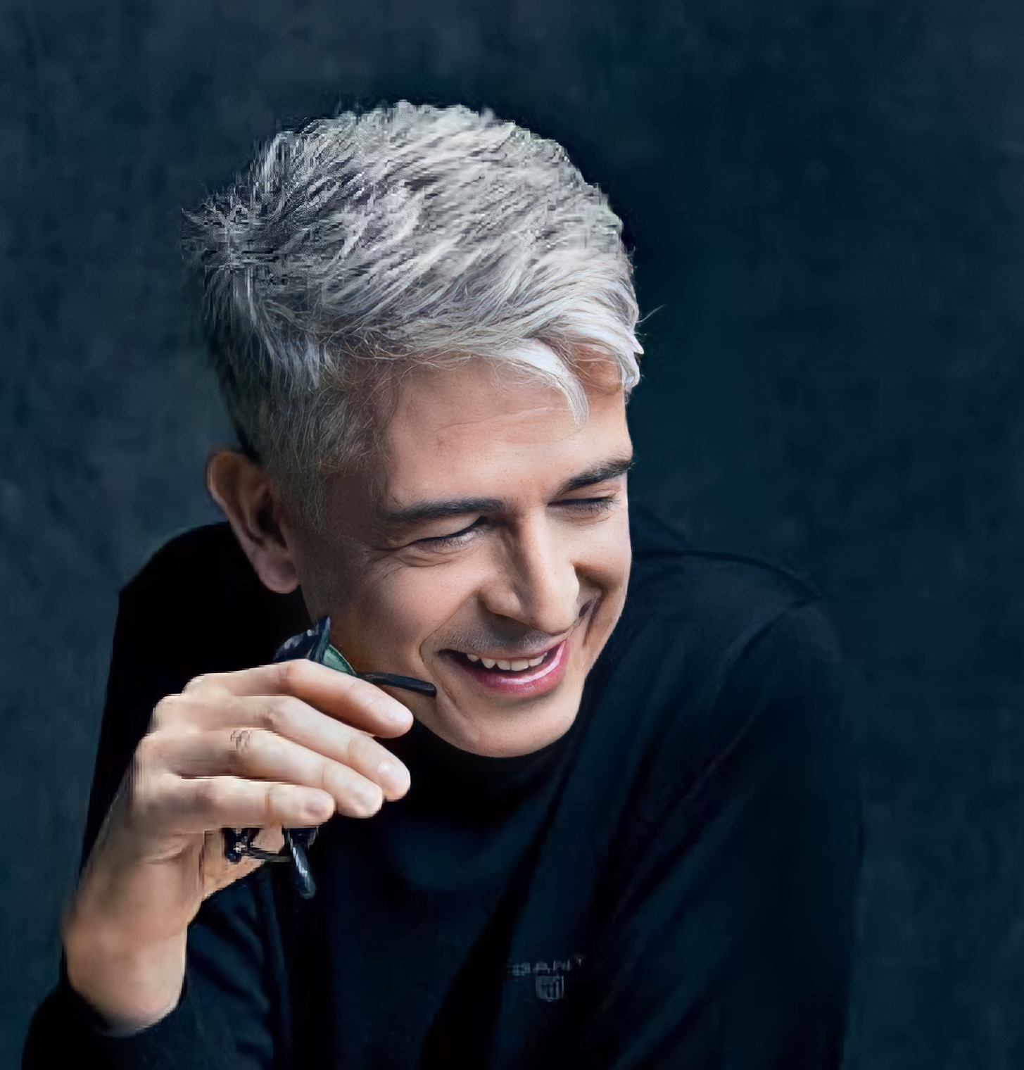 Javier Moreno