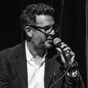 Julio Trujillo