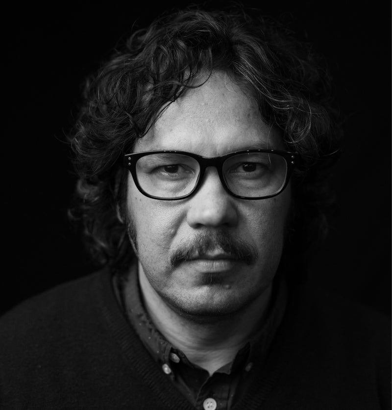 Luis Chaves