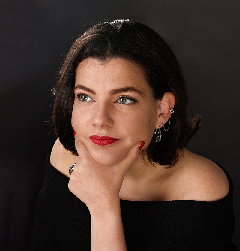 Michelle Roche Rodríguez