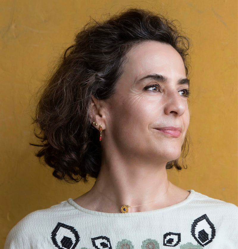 Nuria Barrios