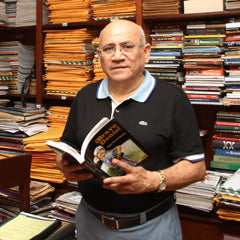 Edgard Tijerino
