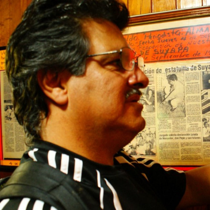 Adriano Corrales Arias