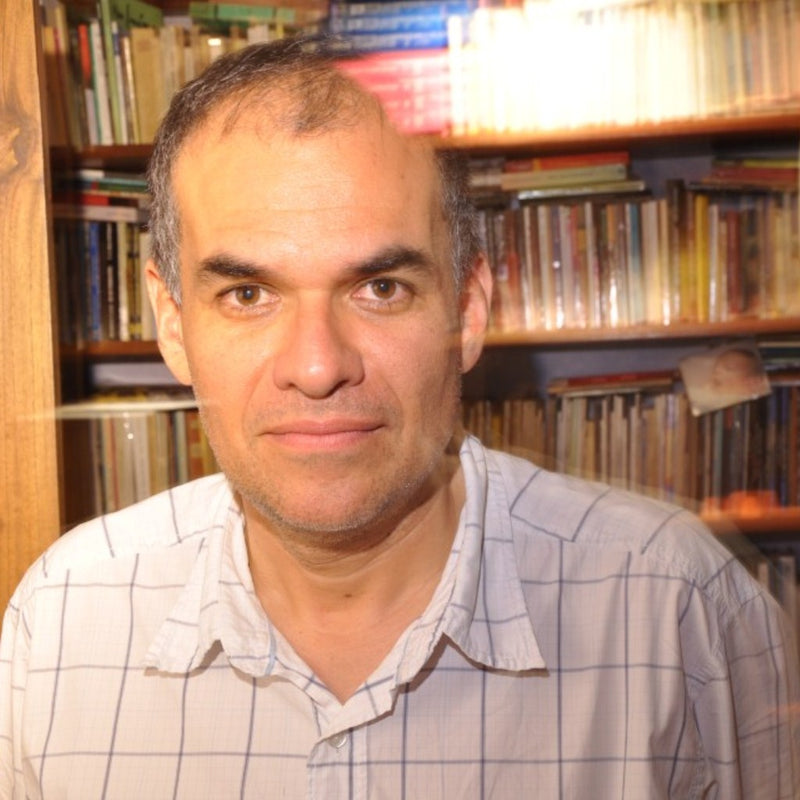 Carlos Cortés
