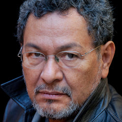 Elmer Mendoza