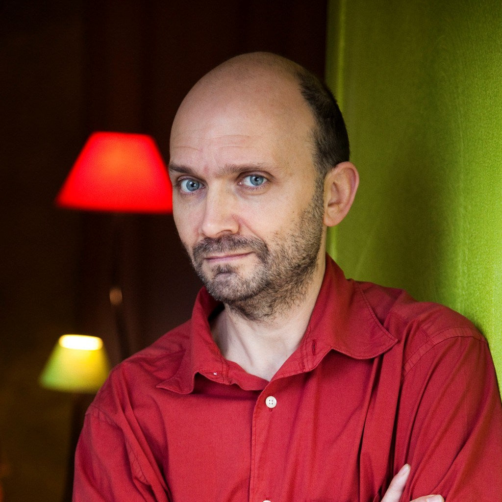 François Arango