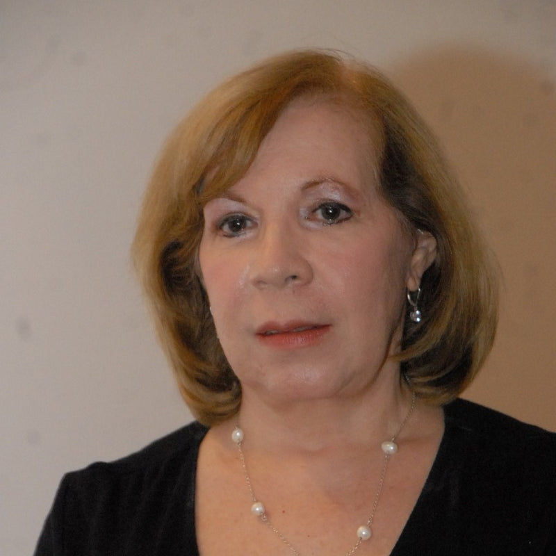 Isolda Rodríguez