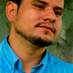 Javier González Blandino