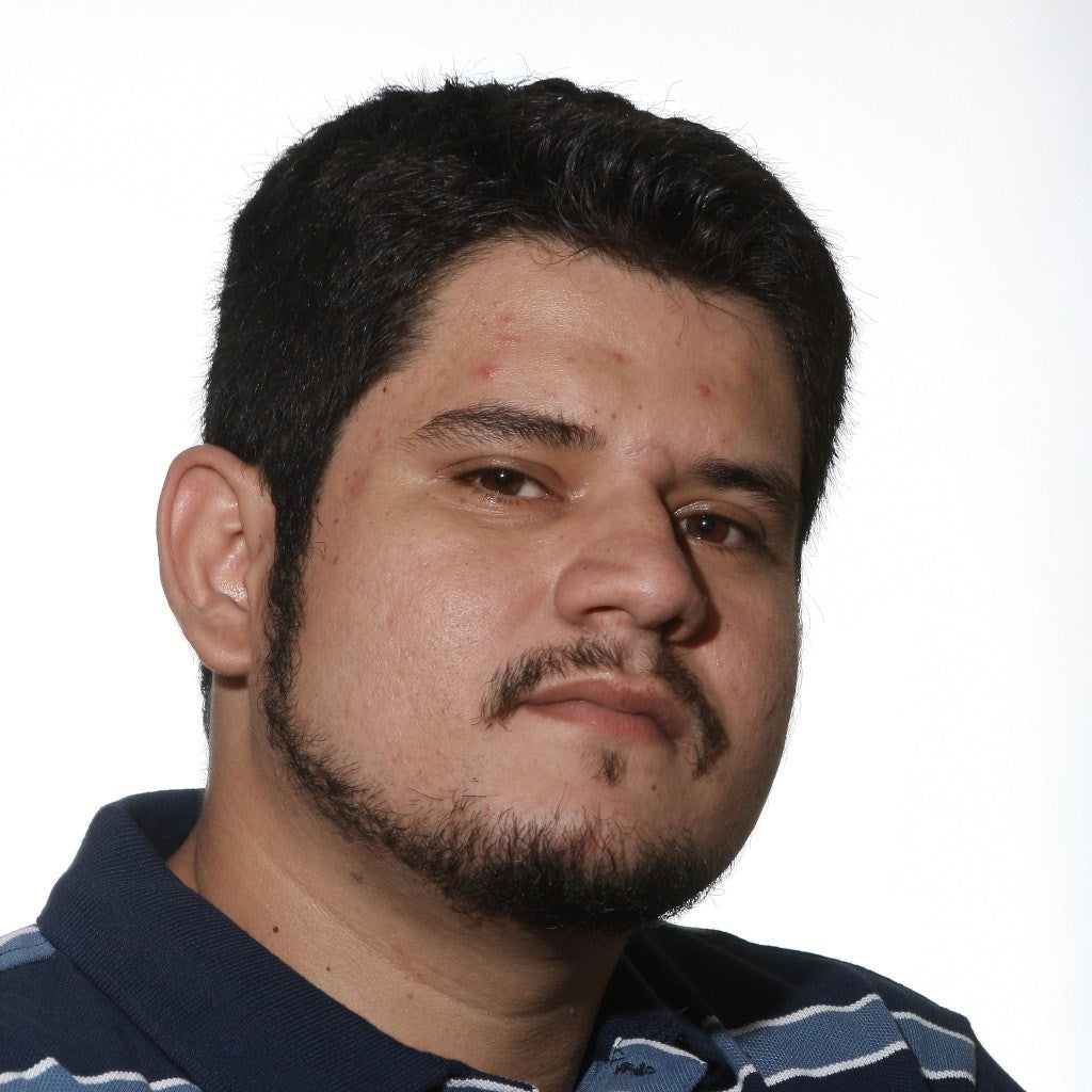 Javier González Blandino