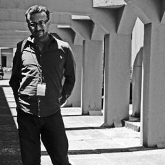 Javier Payeras