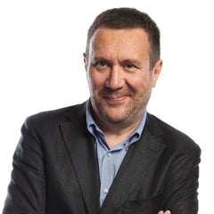 Luisgé Martín