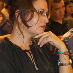 Madeline Mendieta